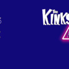 HOMENAJES ONLINE : The Kinks + Pink Floyd + Amy Winehouse